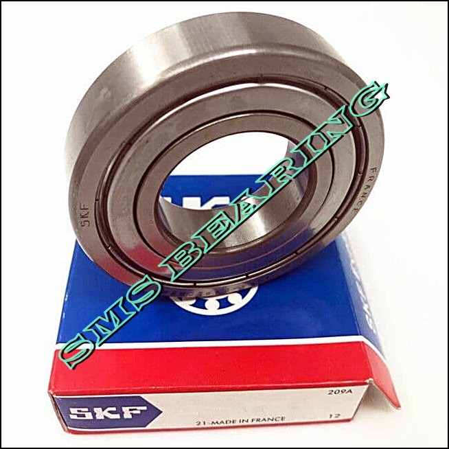 LAHER 608 ZZ / 608ZZ SKF MINIATUR BEARING