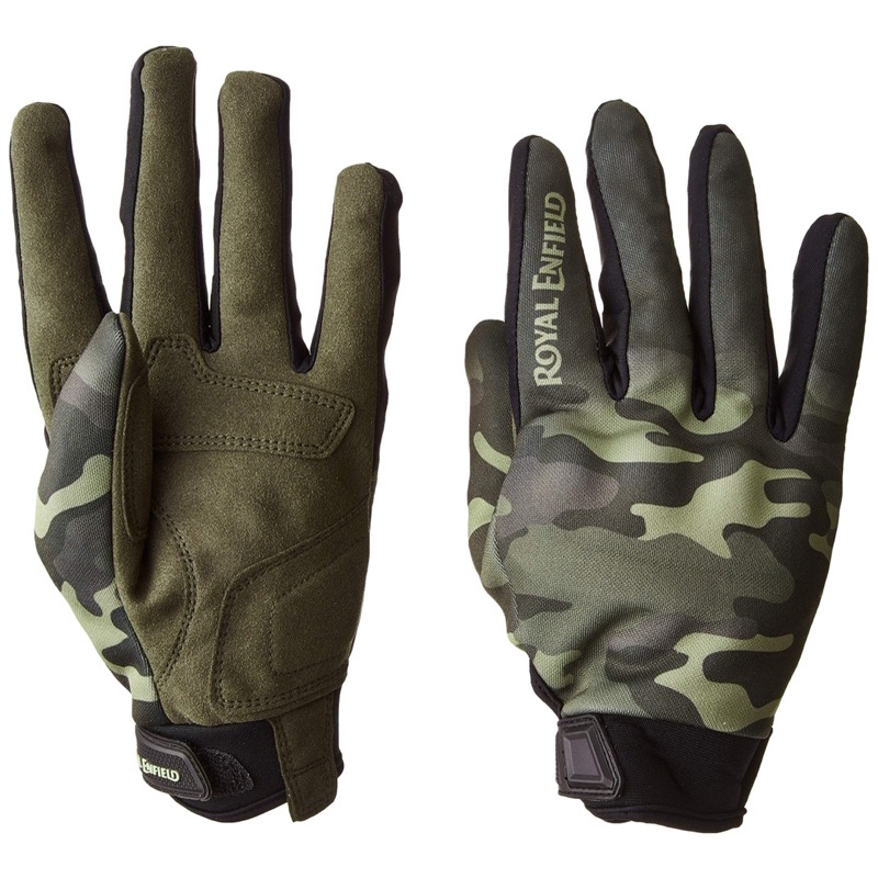 gloves sarung tangan royal enfield original