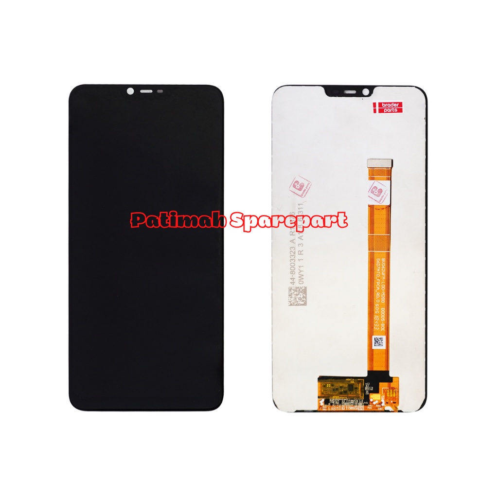LCD TOUCHSCREEN OPPO A3S Universal