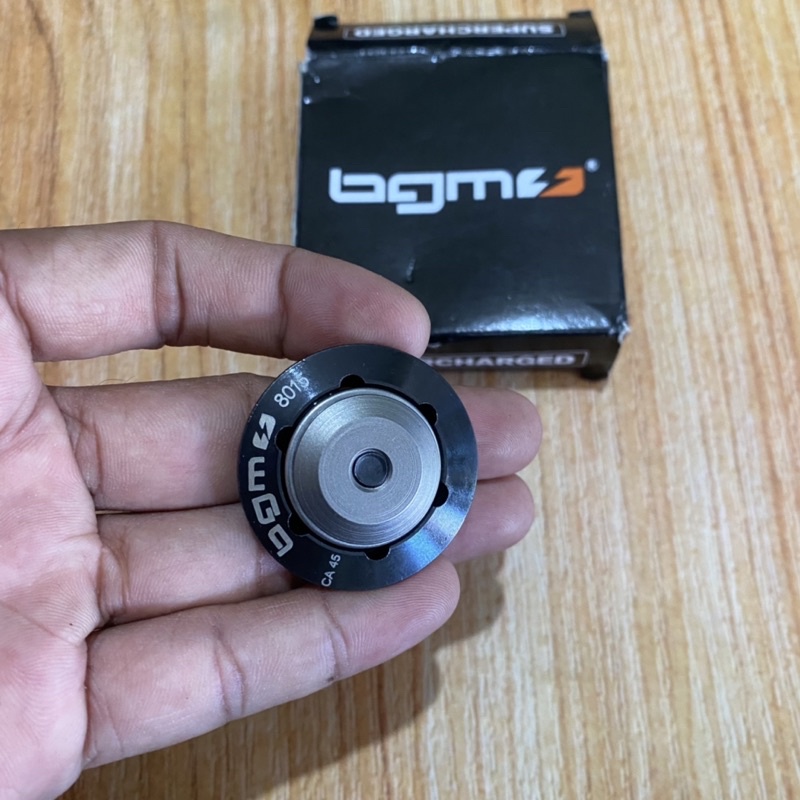 gobangan kopling BGM vespa smallframe pts special darling et3