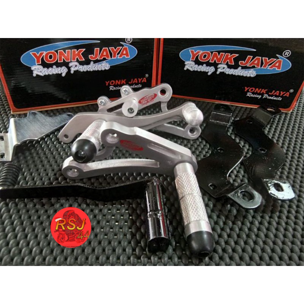 UNDERBONE JUPITER Z FIZR MERK AHRS/YONK JAYA