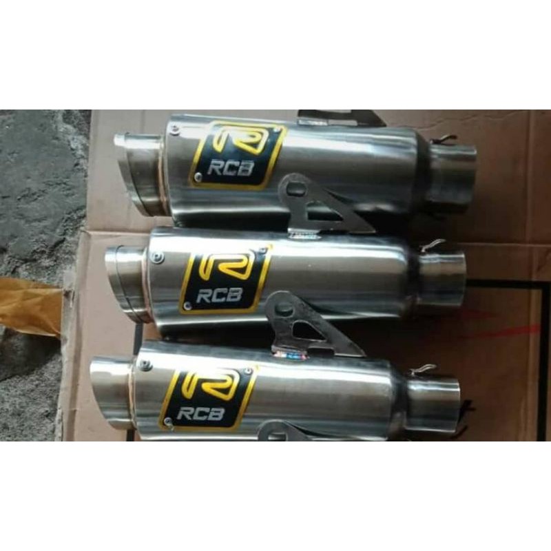 SLENCER KNALPOT RCB. KNALPOT RACING RCB SLENCER KNALPOT RCB RACING KNALPOT RCB GAHAR KNALPOT RACING 