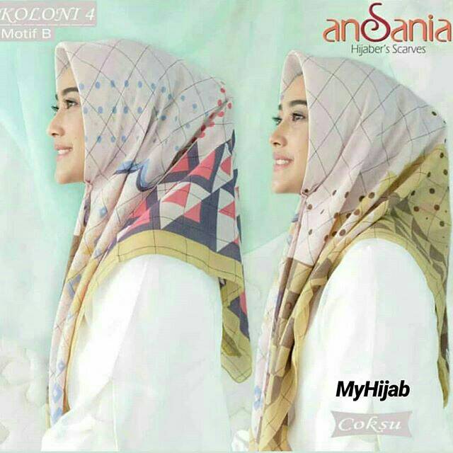 MyHijab