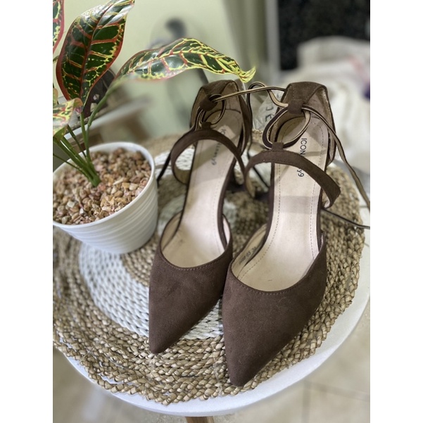 heels gladiator ICONNINETY9