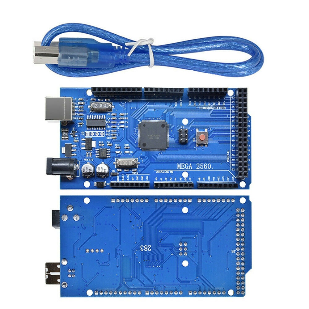 MEGA 2560 R3 ATMEGA2560 Mega2560 Board with Chip CH340