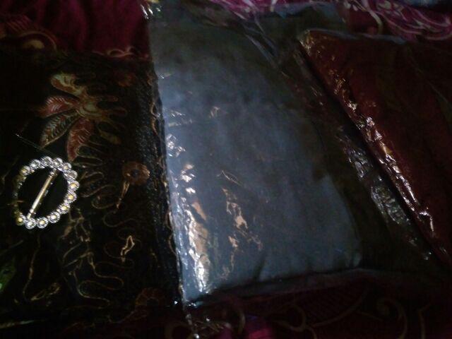 Jenita Jumbo  7warna