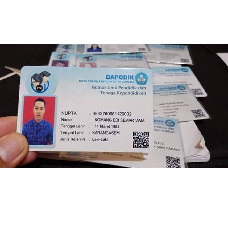 

Langsung Kirim cetak kartu UTS++
