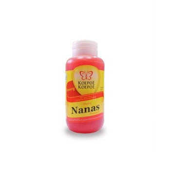 

Pasta Nanas Koepoe Kupu 60 ml Pineapple