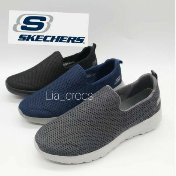 SKECHERS PRIA / SKECHERS GO WALK MAX