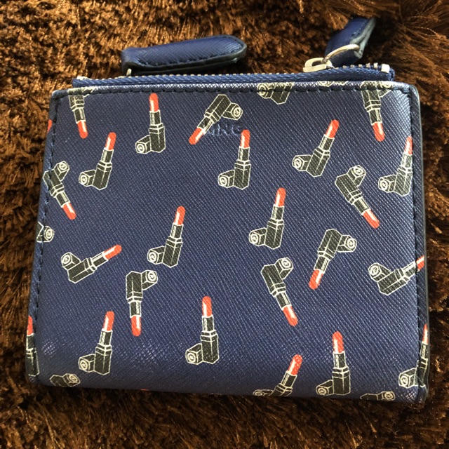 Preloved - Dompet Lipat Mango