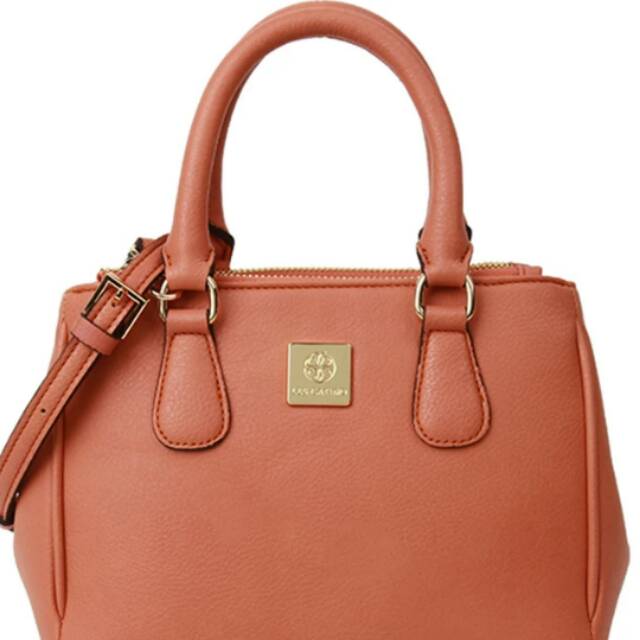 Les Catino Promesa Mini Satchel Bag