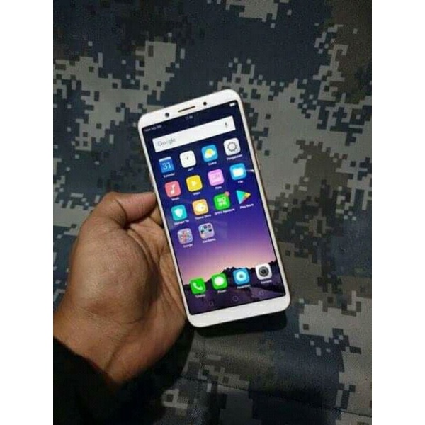 OPPO_A83(BEKAS)