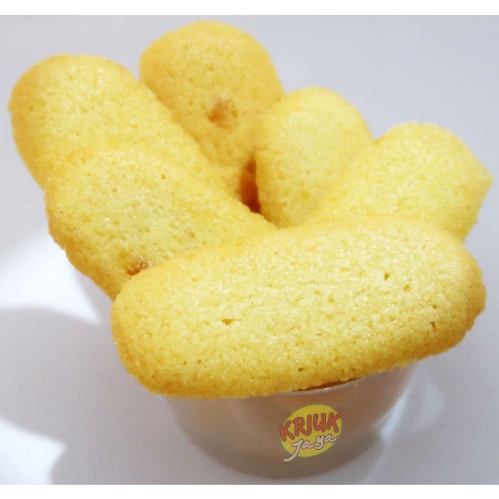 

T20Re Kue Lidah Kucing Spesial Ht51Gr