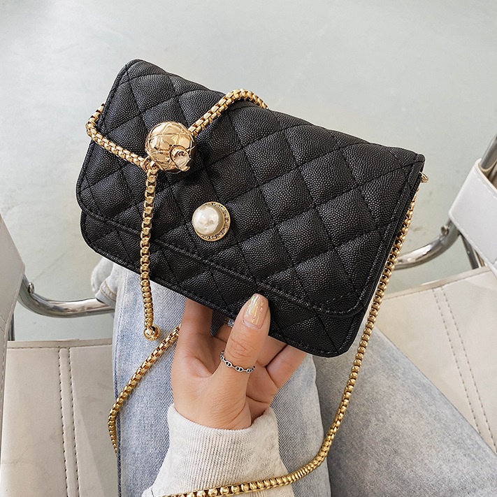 TASHAPPY GT1805 tas SELEMPANG Modis Elegant wanita import model korea supplier tas import