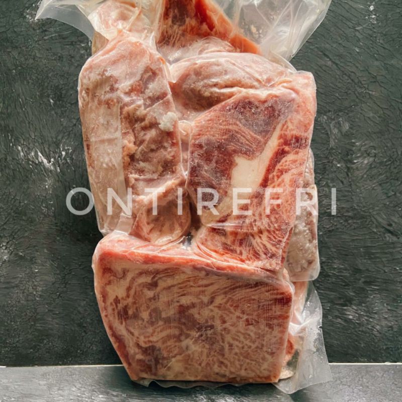 

Meltique Outspec (1kg) / Daging Sapi Meltique Australia