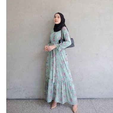 Hanora Dress ORI by Gonegani