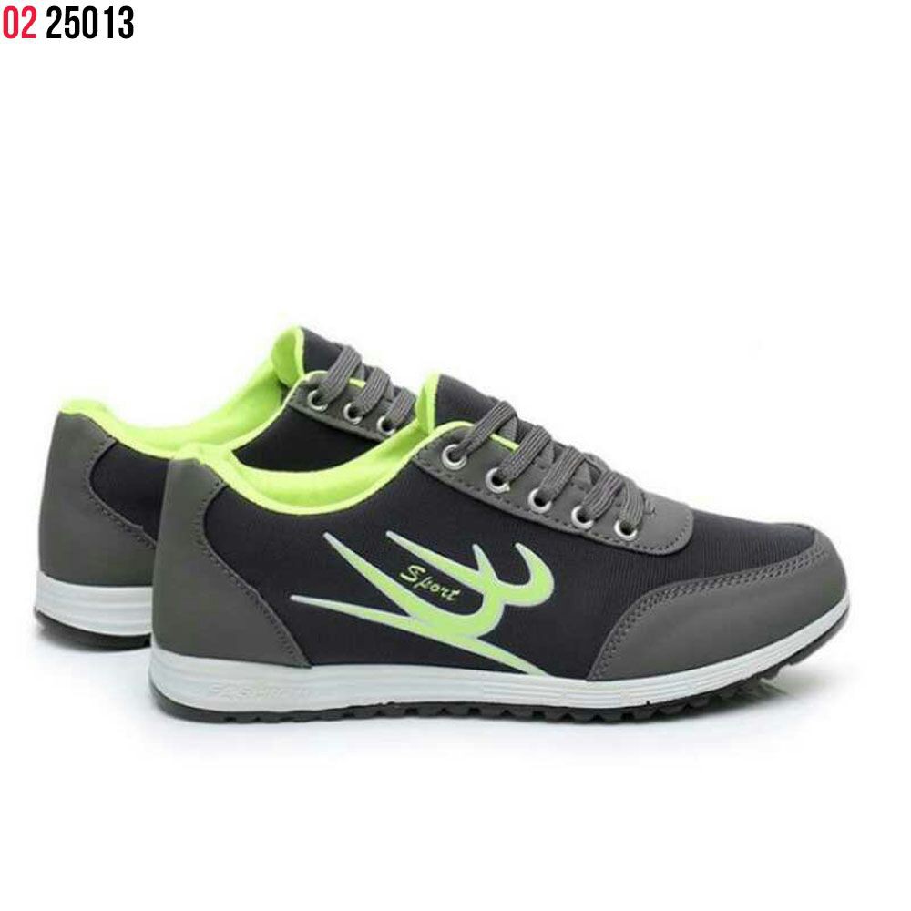 Sepatu sport Running k2