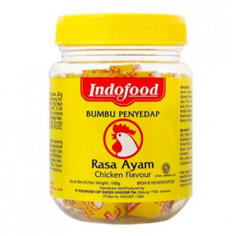

maggi blok ayam Indofood