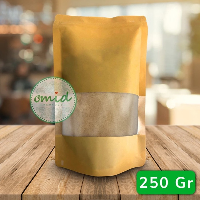 

COD Maca Powder | Rempah Bubuk Maca - 250 gr [ paper pouch ]