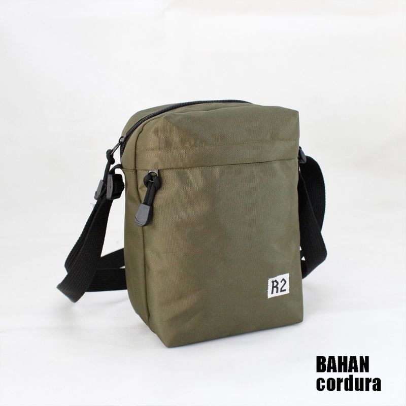 Tas slempang mini R2