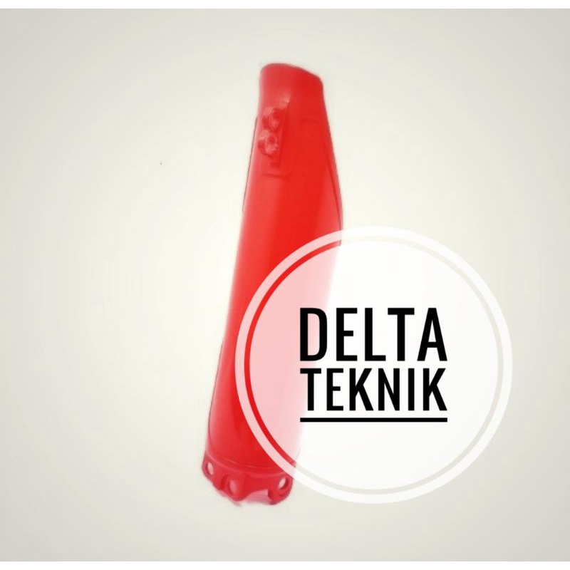 protector shock depan CRF150L CRF 150 L PROTECTOR FORK