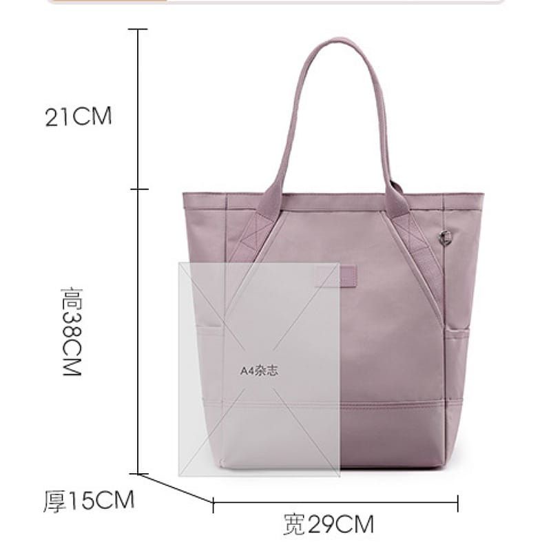 SUOYATE   249  - Tas wanita - Tas import