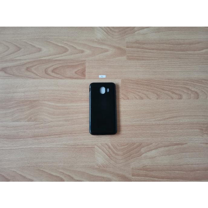 SOFT CASE GLOSSY - SAMSUNG GALAXY J4 (2018) / J400