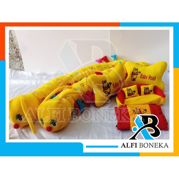 Paket Interior Set Mobil Dan Boneka Dasbord Mobil Murah Dan Berkualitas