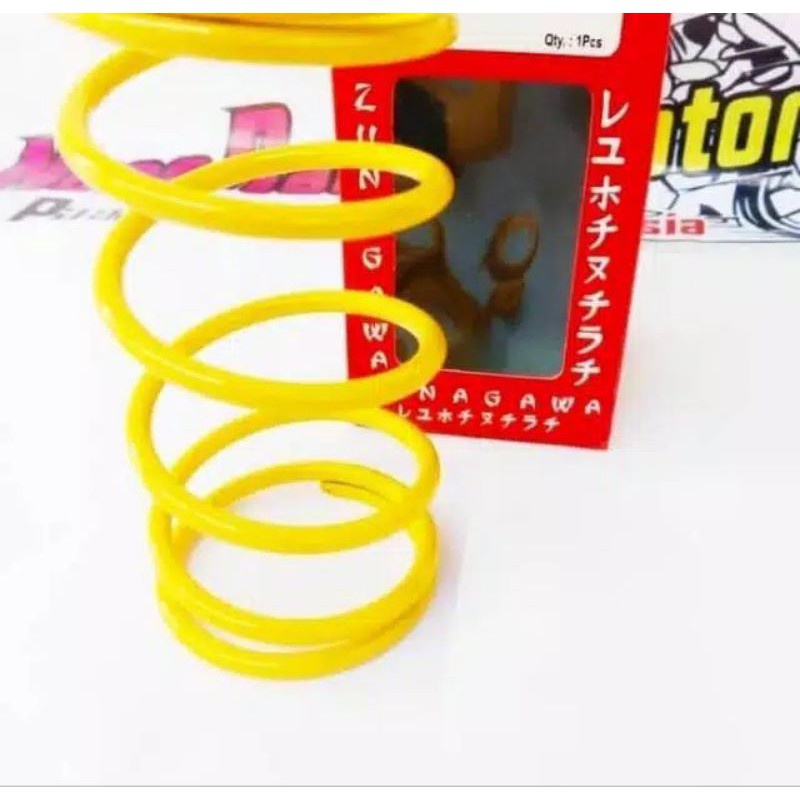 Per Cvt Mio Mio Sporty Mio Soul 1500 RPM RACING