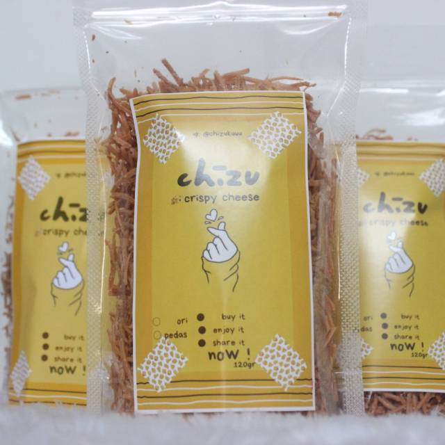

CEMILAN KEJU GORENG