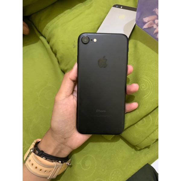 batangan iphone 7 ram 128