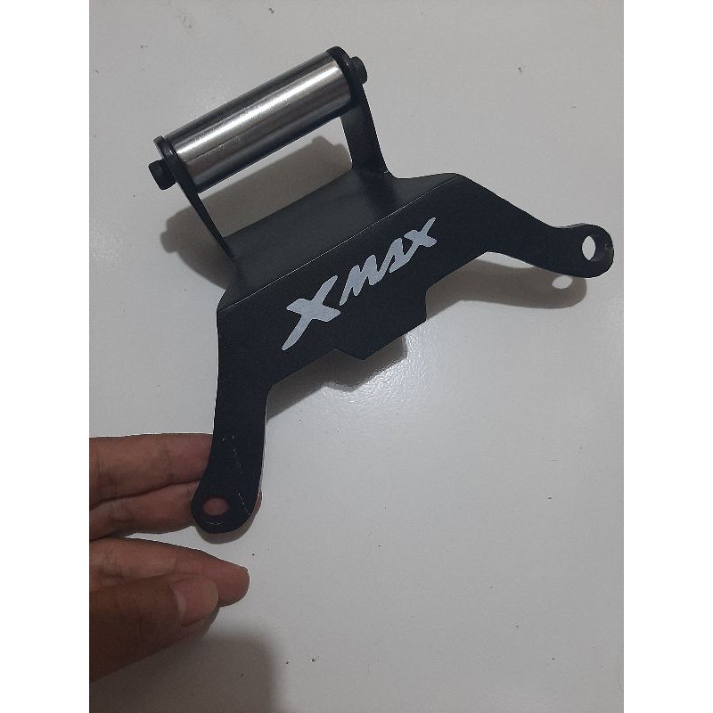 Breket holder hp Gps yamaha Xmax Terlaris