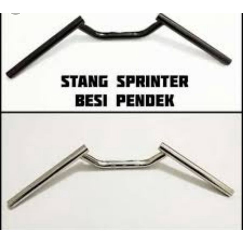 STANG STIR SPRINTER RACING STIR SPRINTER