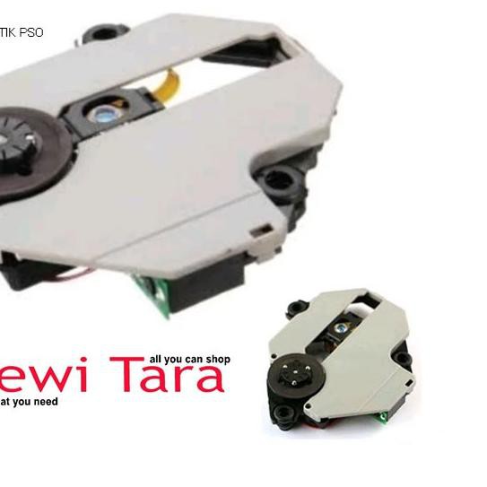 ➤ Optik PSO OPtik PSX Optik Playstation One Optic Sparepart PS1 ♥
