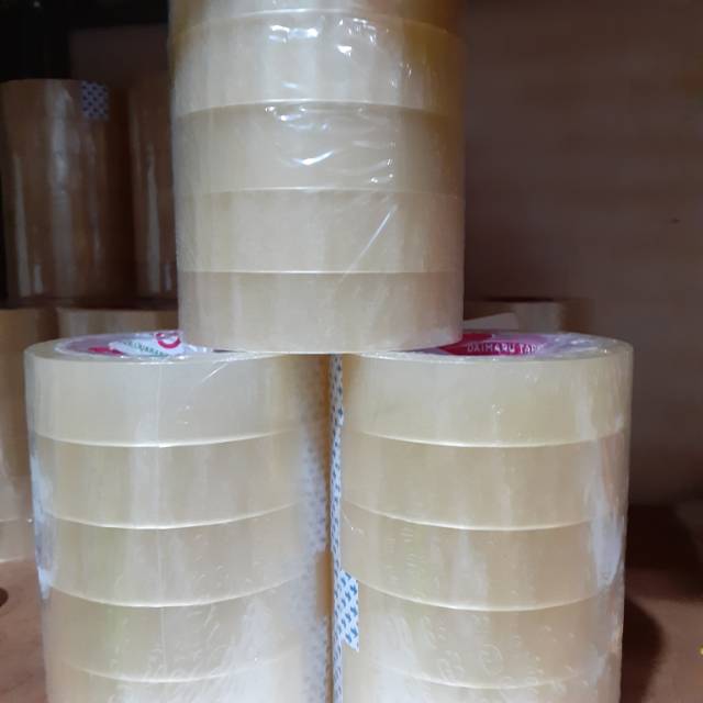 

Solatip 1" x 72 yard Daimaru