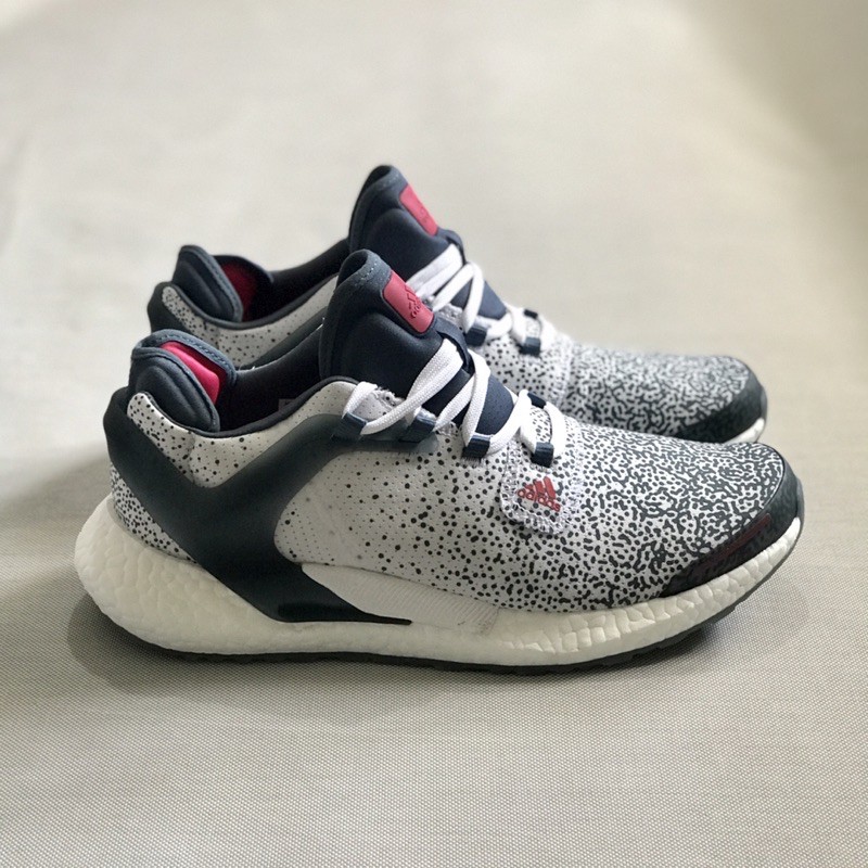 ADIDAS ALPHATORSION BOOST