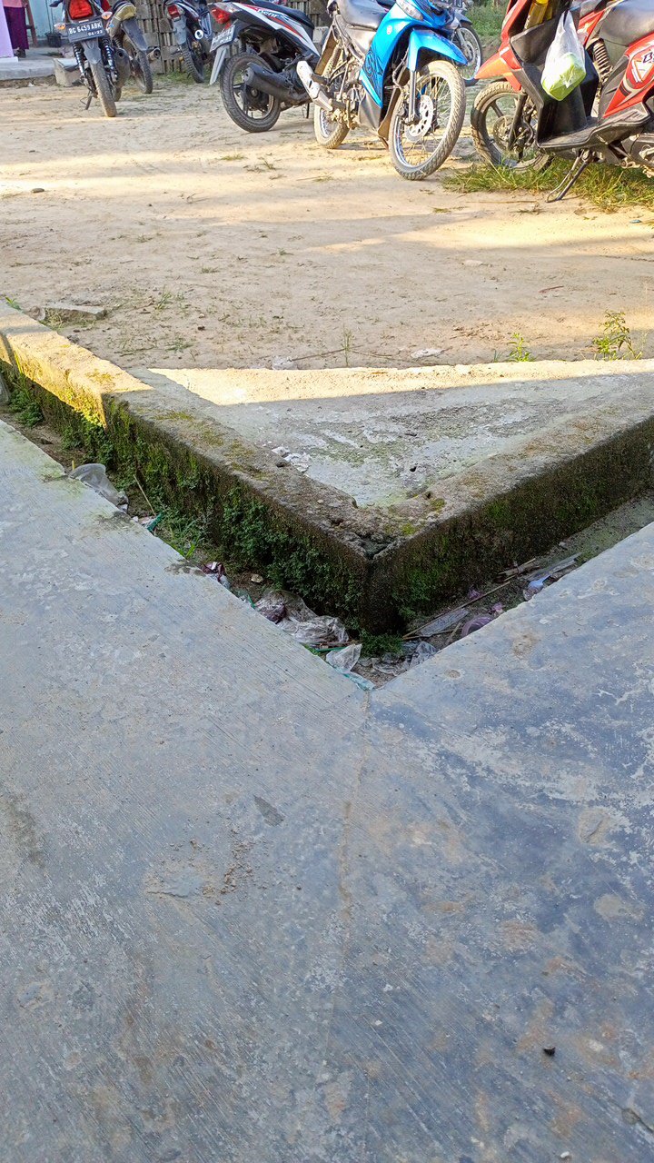 Kebaya Batik Anak (6 Bln-7 Tahun) Sml 3 Ukuran | Setelan Batik Anak | Kebaya Batik