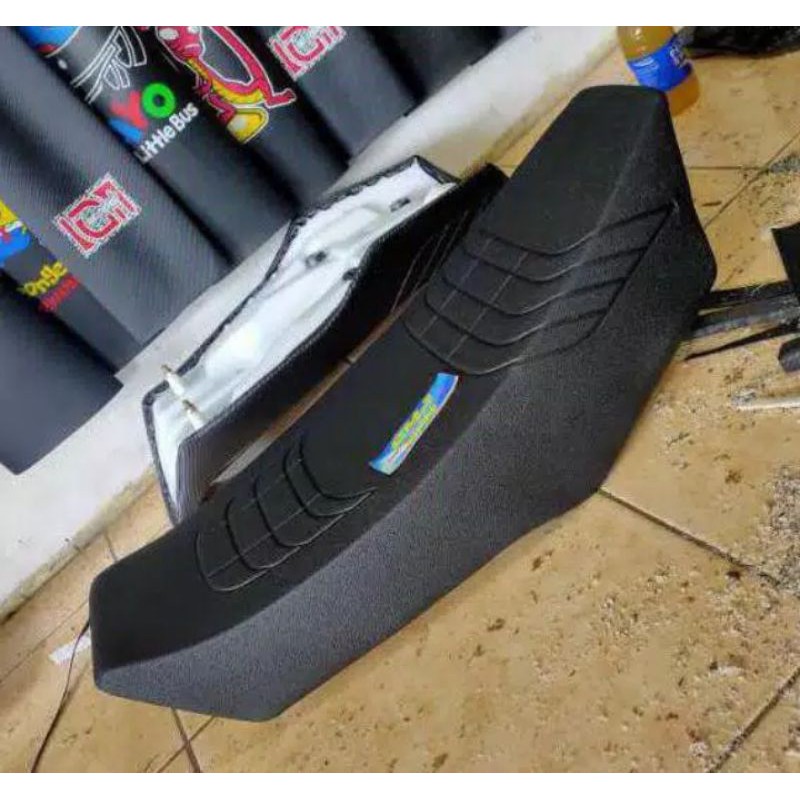 jok rx king jok king jok perahu tebal jok rx king perahu harian pres amplas