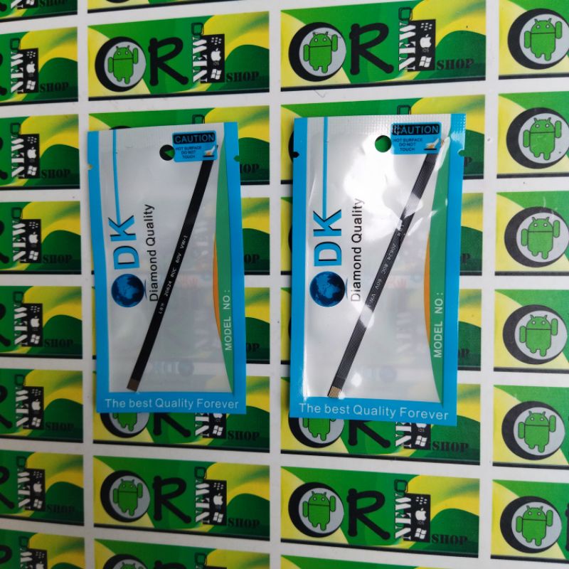 FLEXIBLE UI BOARD KONEKTOR CONNECT LCD SAMSUNG GALAXY TAB A T280 T285