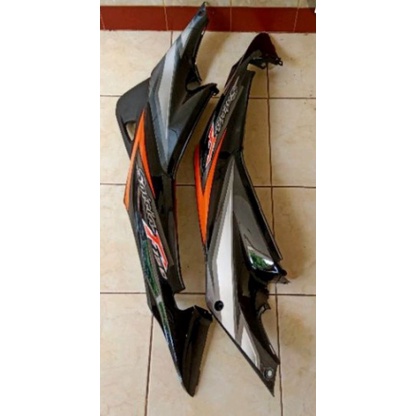 body satria Fu Thailand, Fu kinjeng..abu2