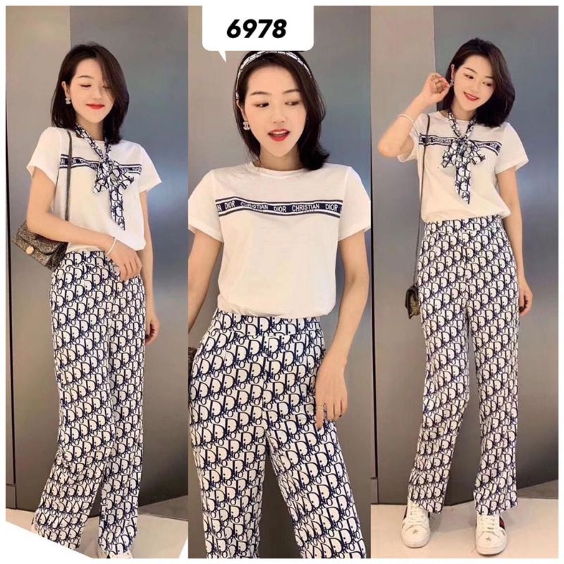 set setelan dior import stelan christian dior paris import setelan dior import premium