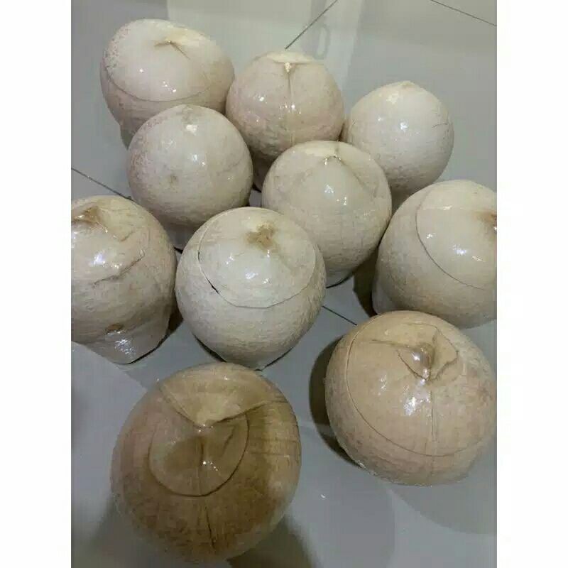 

Klapa jelly/Klapa buah/Klapa Thailand