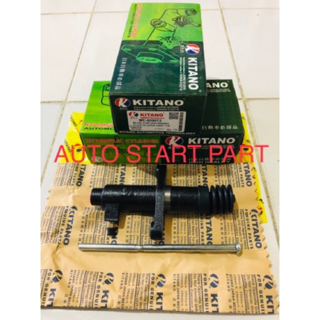 Jual MASTER KOPLING BAWAH MITSUBISHI CANTER PS110 / PS125 (KITANO ...