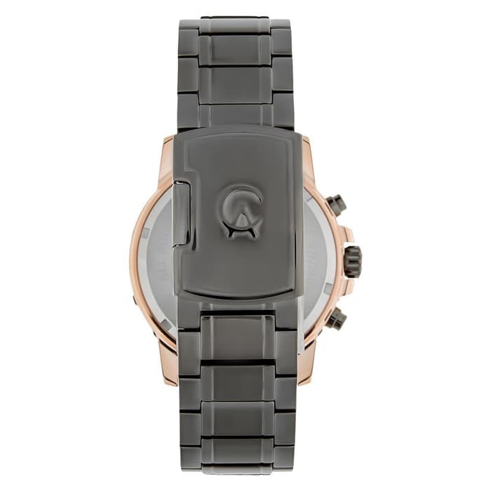 Alexandre Christie Ac 6473 Mc Bgrsl Jam Pria Original Garansi