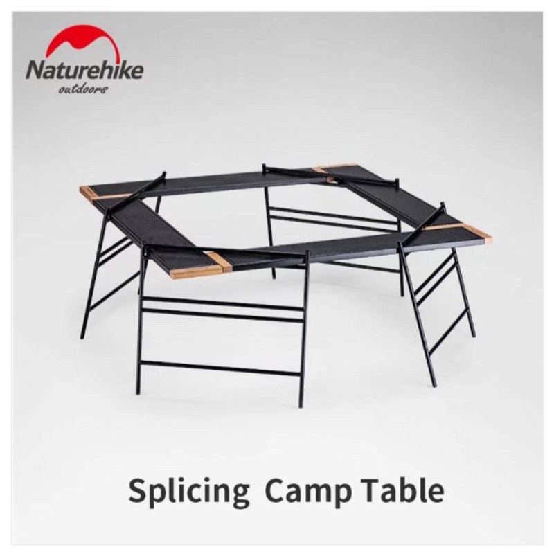 MEJA LIPAT NATUREHIKE NH20JJ012 []
