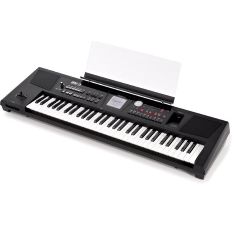 Roland BK- 5 Keyboard Original