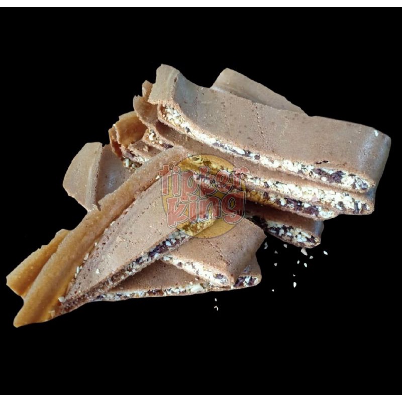

Terang Bulan / Martabak Tipker Keju Coklat Kacang