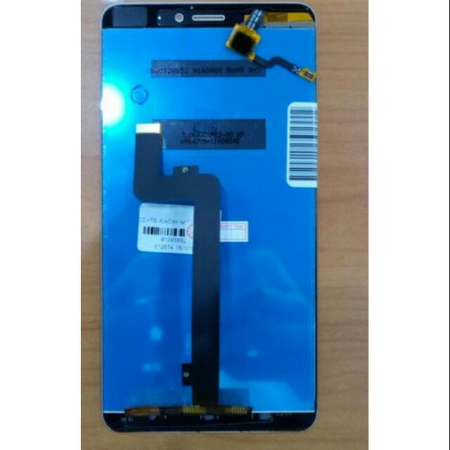 Lcd xiaomi mimax 2