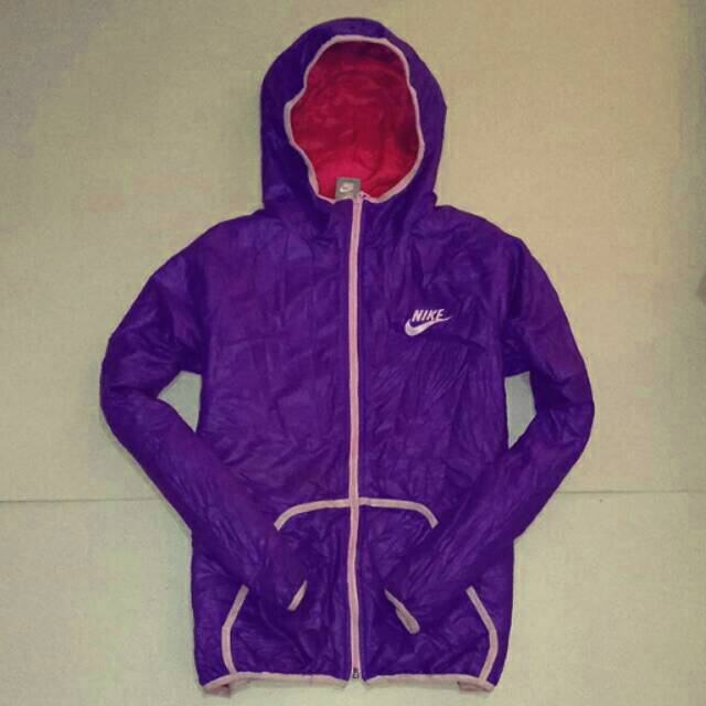 Down Jacket NIKE