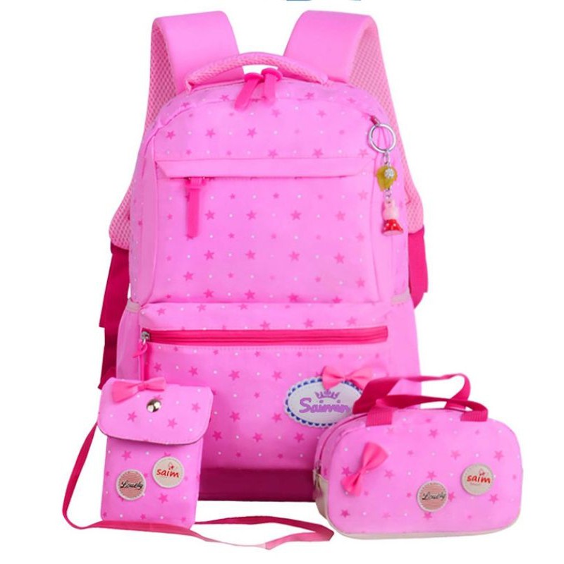 MOEZHA_TAS RANSEL (BINTANG TABUR) RANSEL ANAK SEKOLAH LAKI LAKI SD TK PAUD MOTIF KARTUN